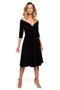 Evening dress model 159585